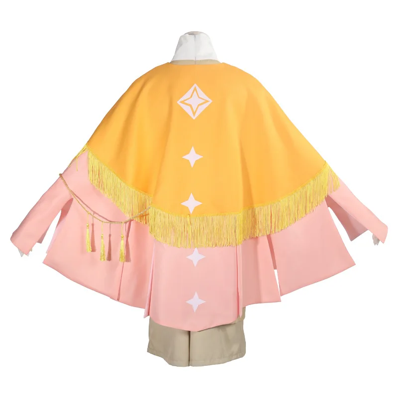 Игра звездного неба для костюмированной вечеринки из светильник костюмы разных