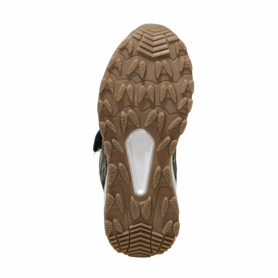 

Kids Sneakers Yellow Kids Halano Khaki Boys Sneakers