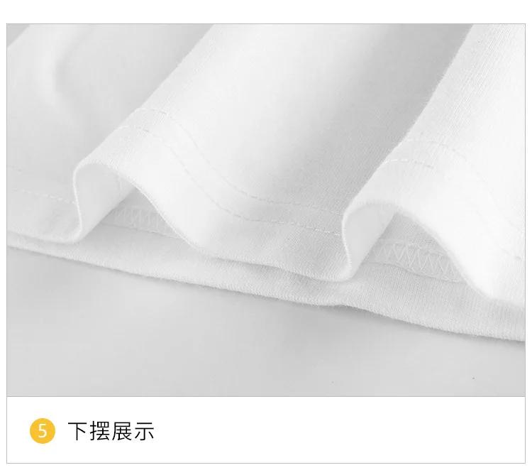 

Spring New Product Children's T-shirt, 2021 Baby Clothes, Girls' Casual And Comfortable Bottoming Shirt