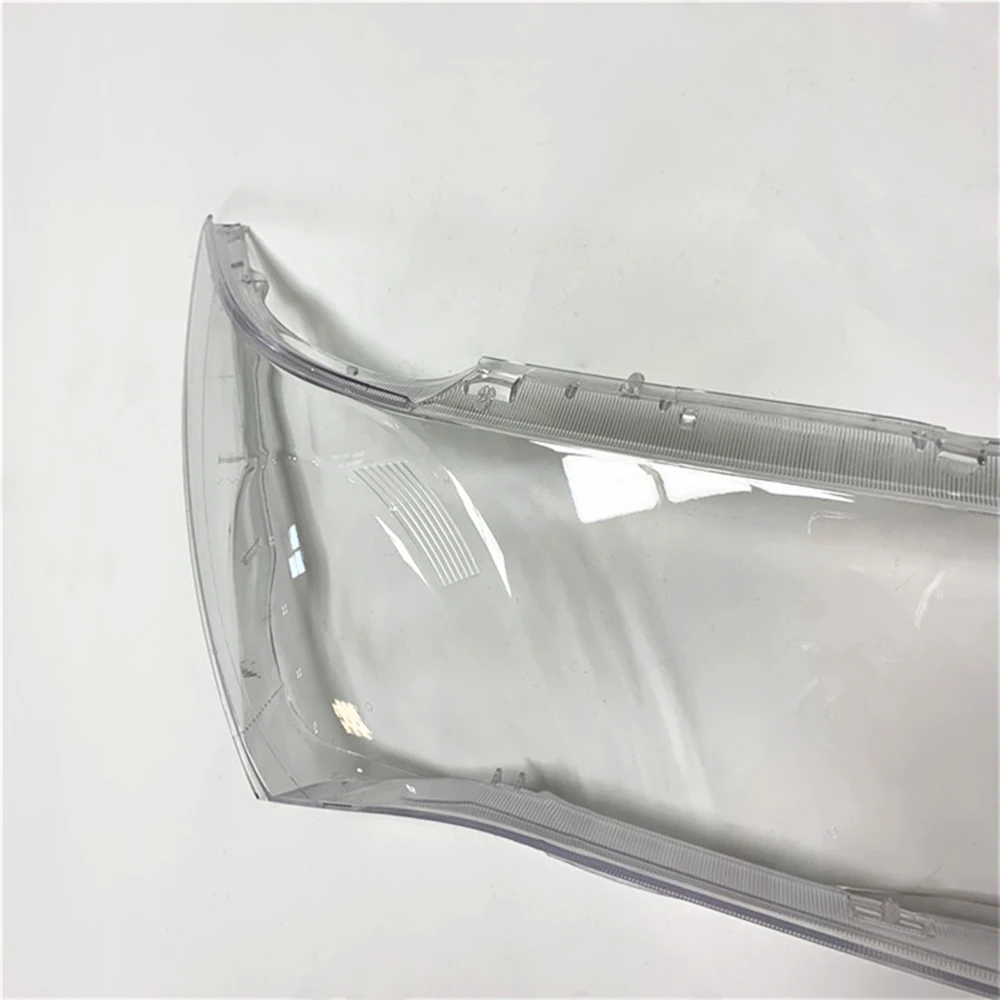 Для Honda Acura MDX 2007 2008 2009 2010 2011 2012 2013 объектив фары автомобиля крышка Замена прозрачные линзы Авто оболочка Крышка