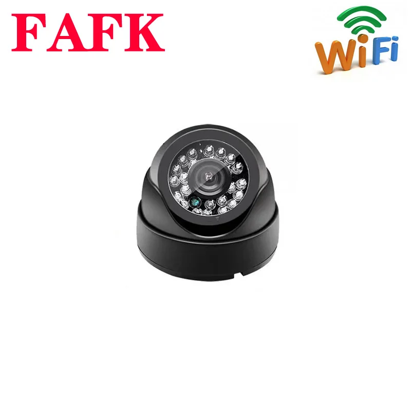 Ip Camera 1080p Wifi 5MP HD Home Security Onvif Wireless CCTV Camera TF Card Slot Infrared Audio Bird Watching Camera