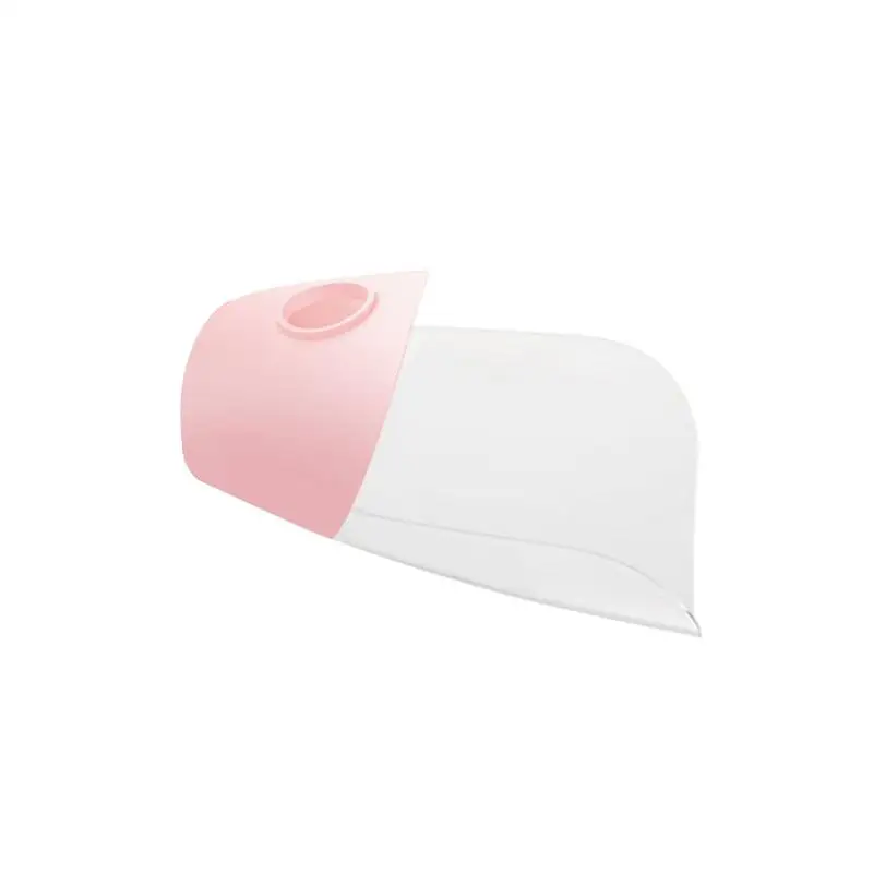 Удлинитель для смесителя душа 3 цвета с ремешками | Мать и ребенок