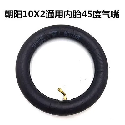 Электрический скутер Chaoyang10 дюймовая шина 10x2 (54-152) сбалансированная внутренняя и