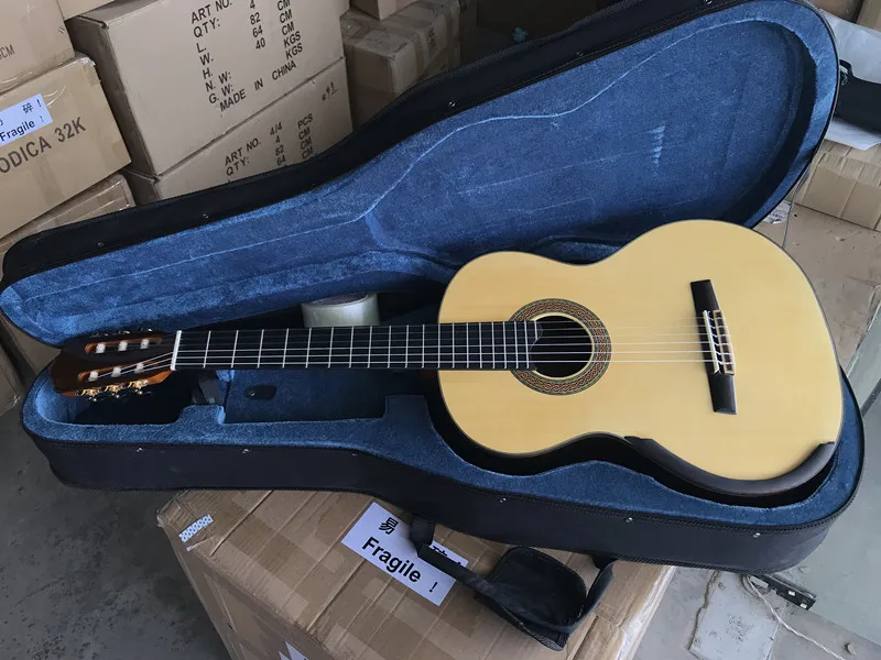 Aiersi бренд Профессиональный все твердые Мастер Уровень латтический bracing