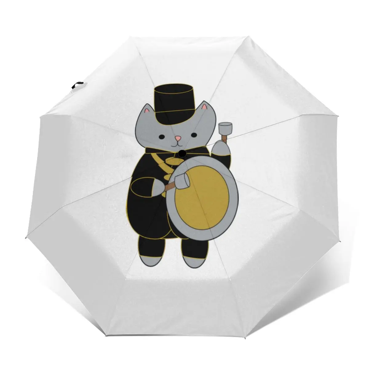 

Зонт-лента, складной зонт, автоматический зонт для защиты от трекинга