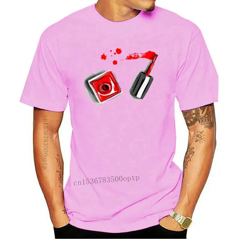 

New T-shirts Women 2021 Cartoon Kawaii Trend Finger Nail 3D Fashion Cute Tshirt Top Lady Print Clothes Graphic Female Tee T-Shir
