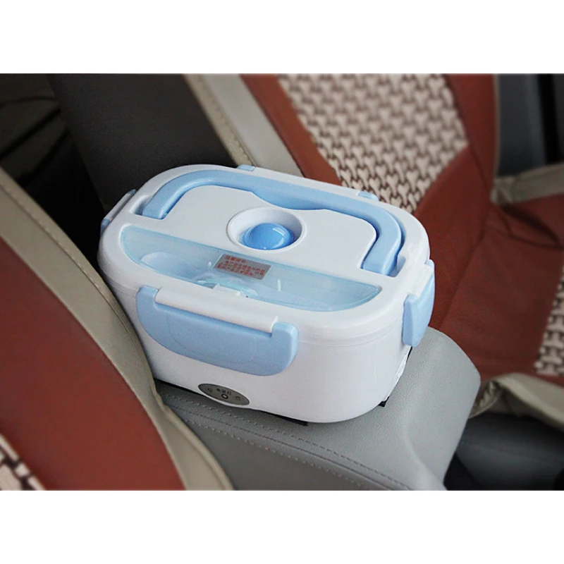 Новинка 2020 Электрический Ланч-бокс пищевой контейнер подогреватель для дома