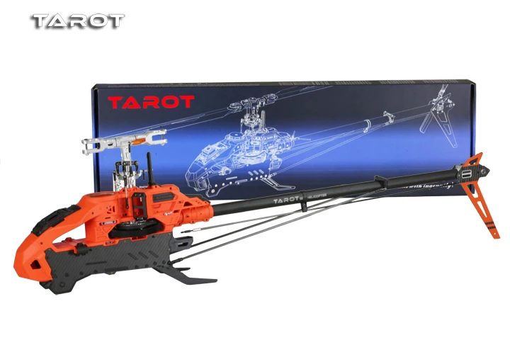 Таро Мяо 600/6000 р/у вертолет MK6A00/MK6PRO 1168 мм длина fpv-квадрокоптер радиоуправляемые дроны модель