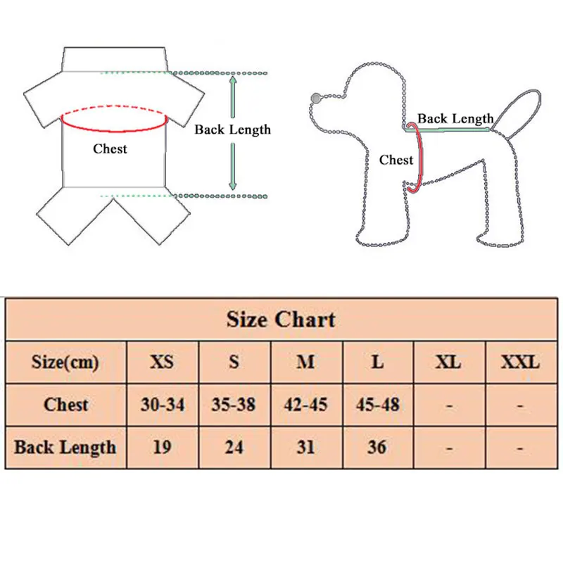 

Cheap Dog Clothes Cute Dog Vest Shirt Pet Clothing for Dogs Costume Cotton Puppy Pet Clothes for Small Dogs Outfits dog clothes