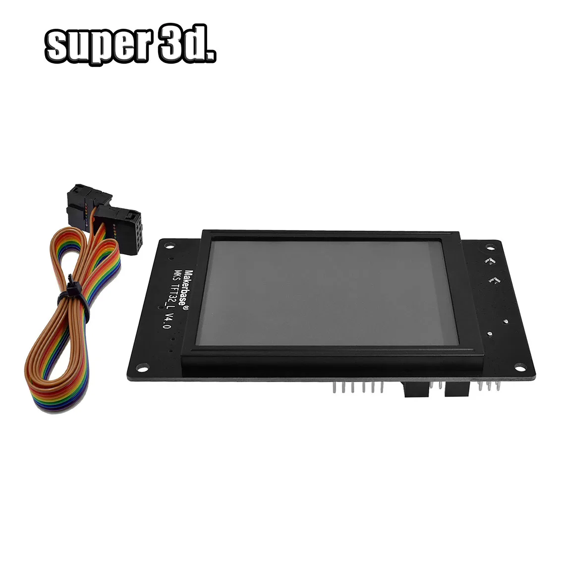 Сенсорный экран для 3D принтера MKS TFT32 3 2 дюйма mks Wi Fi|3d printer|printer 3d3d reprap printer |