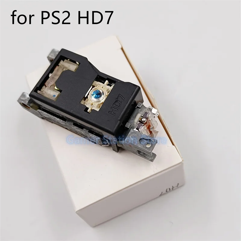 5 шт. запасной DVD диск для SONY PS2 Fat Game оптический привод SFHD7 SF HD7 аксессуары Playstation