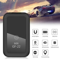car gps tracker real time voice monitoring anti theft tracking device anti interference car wifi locator