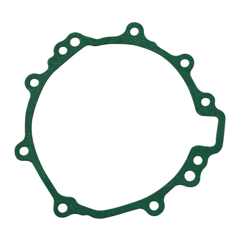 

Motorcycle Generator Cover Gasket For Kawasaki Ninja ZX-6R ZX636 ZX600 2007-2019 11061-0249