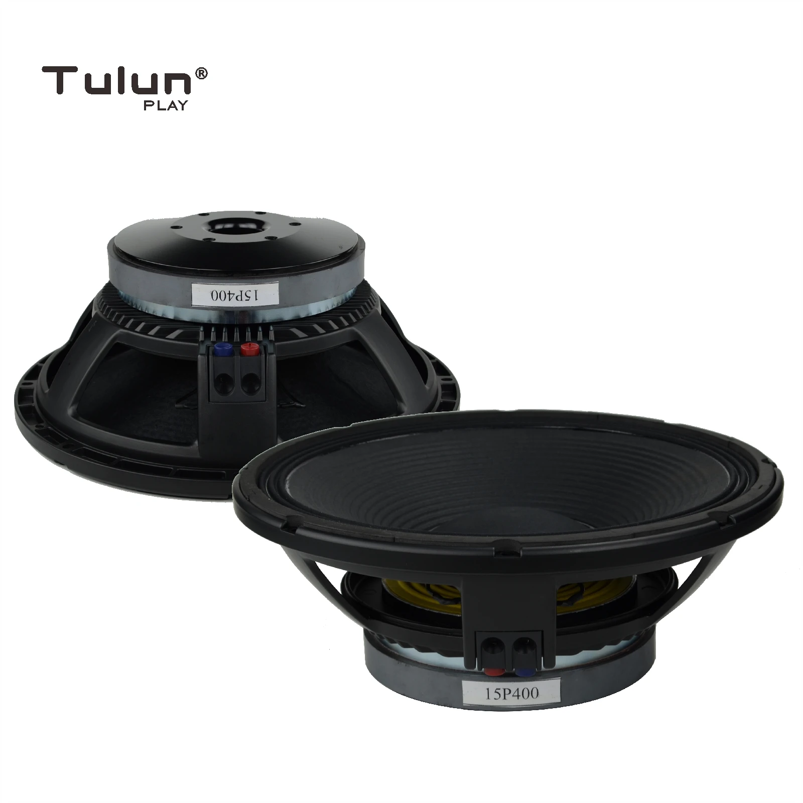 

15inch R*F 15P400A professional stage Subwoofer 15" cabinet replacement DJ Pro speaker Tulun Play