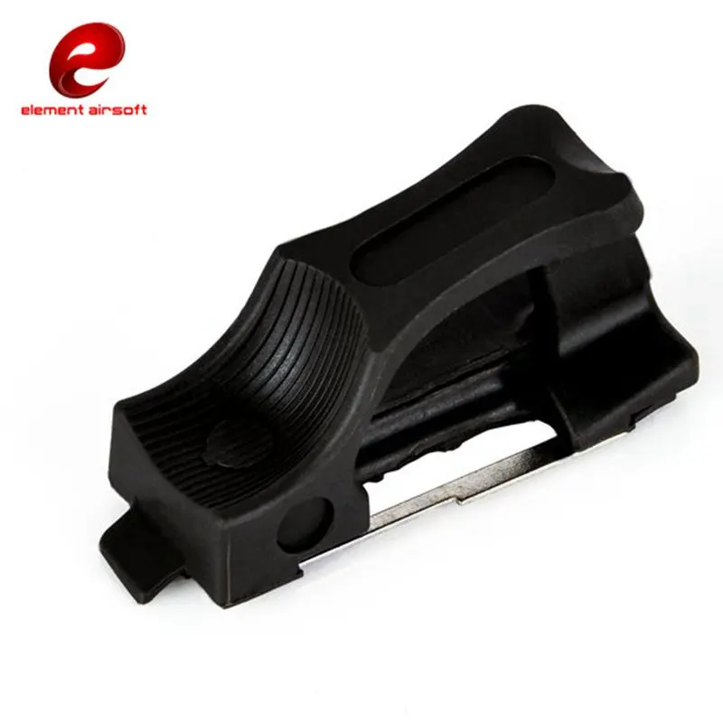 Элемент страйкбол винтовка AEG M4 M16 журнал Speedplate Охота Тактический Softair Mag Speedplate Пистолет Аксессуары OT0408