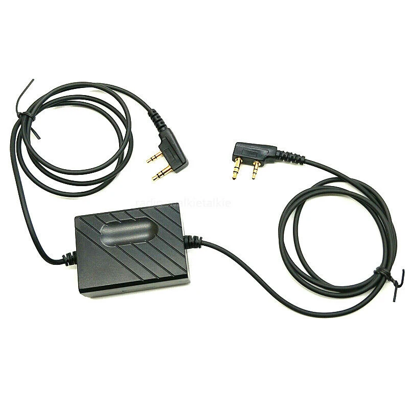 RPT-2K Two-Way Relay Walkie Talkie Repeater Box M Head Baofeng UV-5R Retevis H777 Radio | Мобильные телефоны и аксессуары