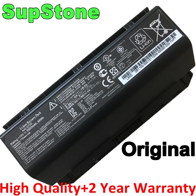 SupStone Подлинная оригинальная фотовспышка G750 G750J G750JH G750JM G750JX G750JS G750JW G750JZ CFX70