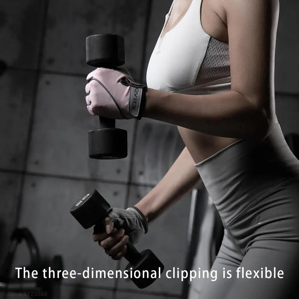 Новинка 2020 велосипедные перчатки нескользящие для горного велосипеда с