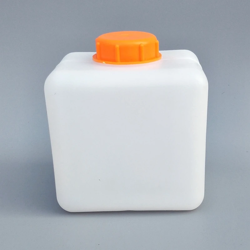 

2.5L Plastic Oil Fuel Tank Thicken for Air Gasoline Parking Heater Accessories