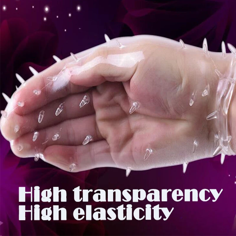 Многоразовая насадка на пенис высококачественные секс игрушки для взрослых