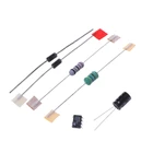 Комплект запчастей для стиральной машины, панель управления LNK304 R020 L003 D029 D030 C023