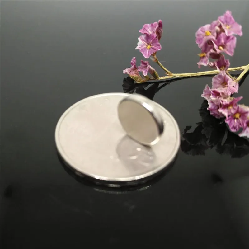 Несколько размеров сильный магнит N35 Супер редкоземельный Блок Неодимовый