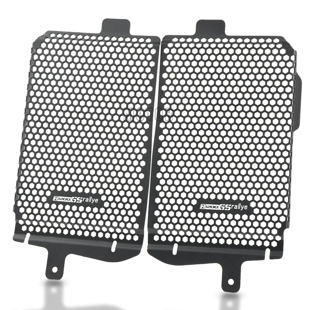 

For BMW R1200GS R 1200 GS Adventure Rallye Exclusive TE 2018 2017 Motorcycle Radiator Grille Guard Cover protection Accessories