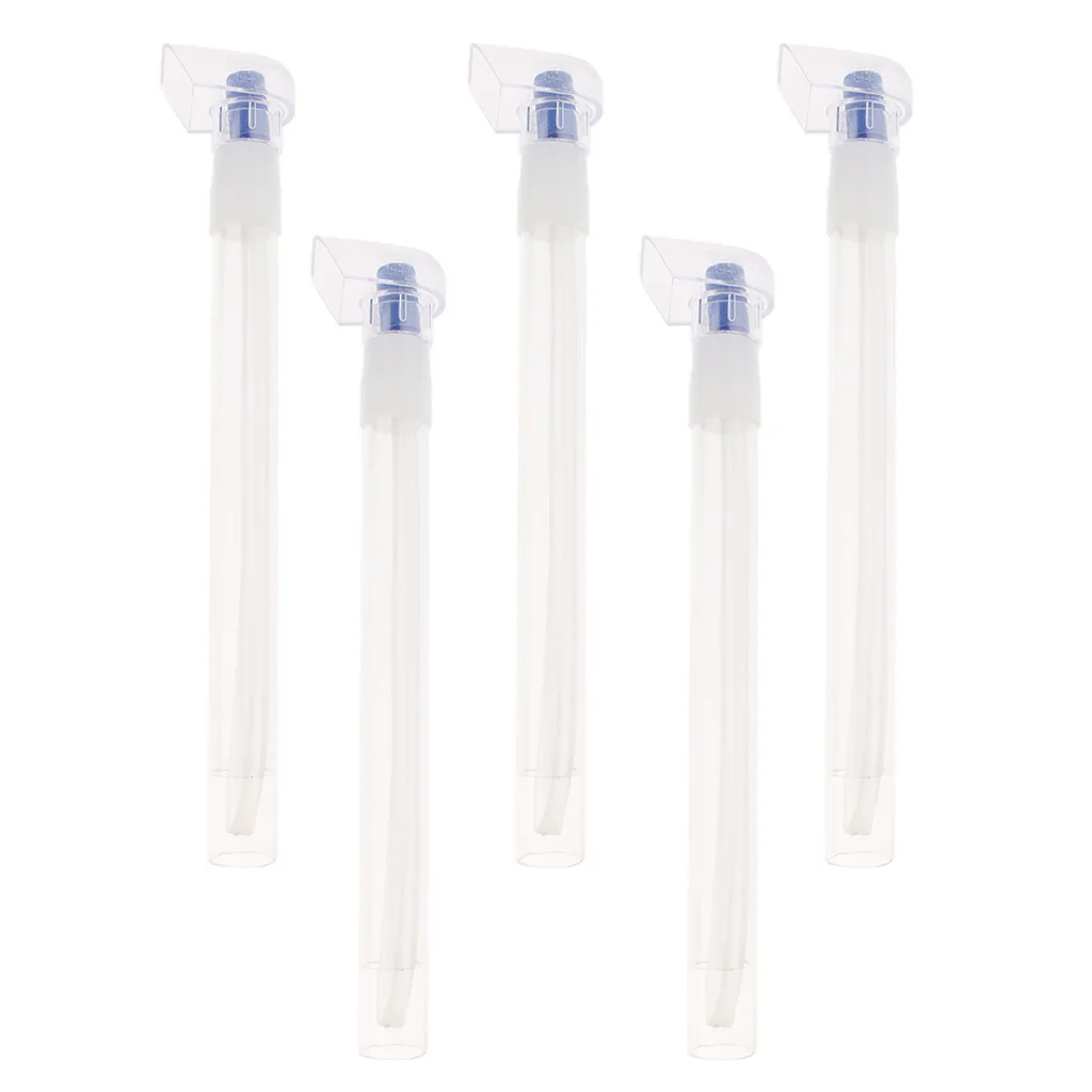 Подъемная трубка для аквариума 5 шт. |