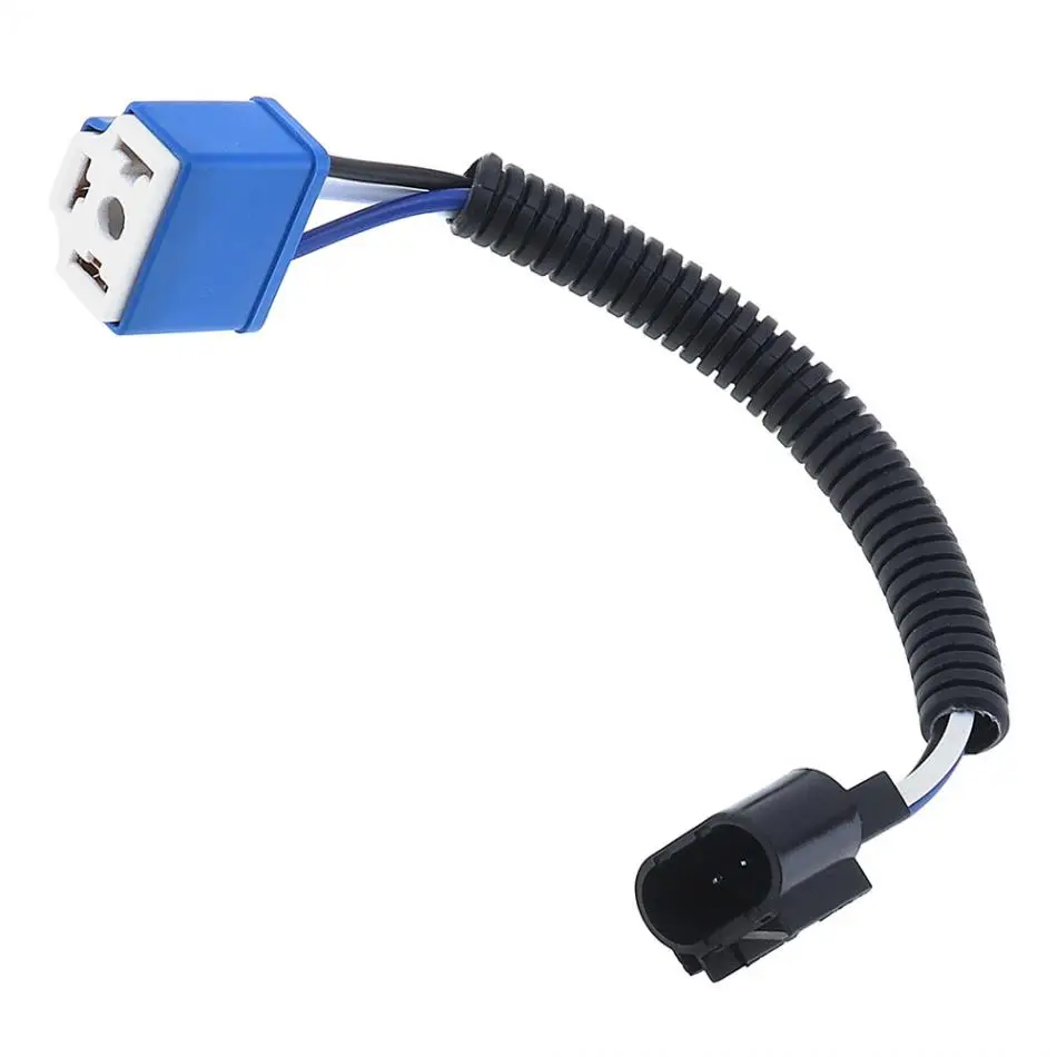 

7 Inch Round 105W LED Headlight 21pc x 5W intense LED with Turn Signal DRL 6000K