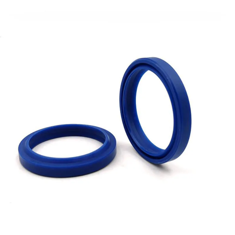 90-250mm PU Dust Proof Seal For Hydraulic Oil Pneumatic Air Cylinder Piston Rod | Gaskets