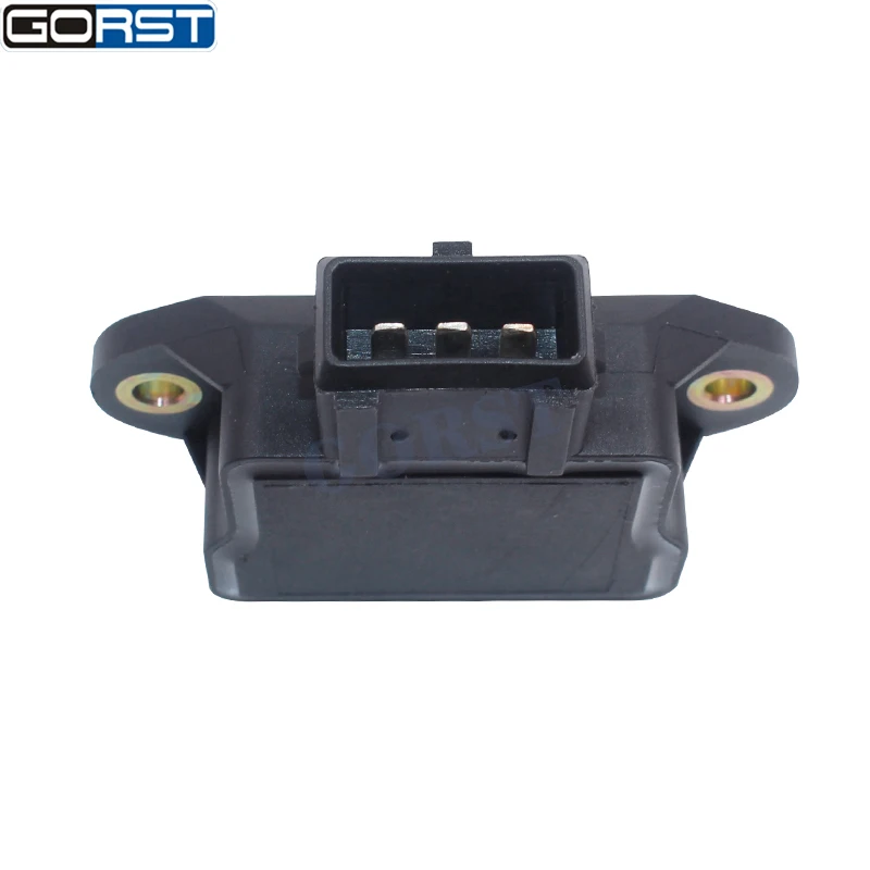 Датчик положения дроссельной заслонки TPS 037907385Q для V W Polo Golf Passat Rabbit 037907385P 5S5368 TPS4175