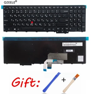 russian keyboard for lenovo ibm thinkpad t550 t540 t540p l540 edge e531 e540 w541 w540 w550s 0c44592 0c44913 0c44952 ru free global shipping