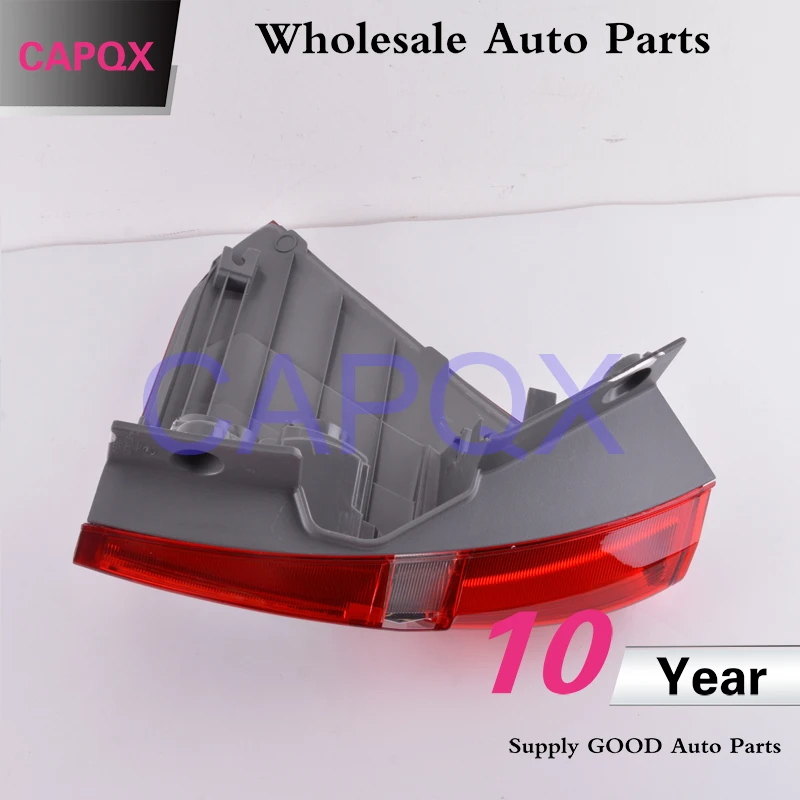 CAPQX для HONDA CR-V таможенный приходной ордер RM1 RM2 RM3 RM4 2015 2016 задний стоп-сигнал
