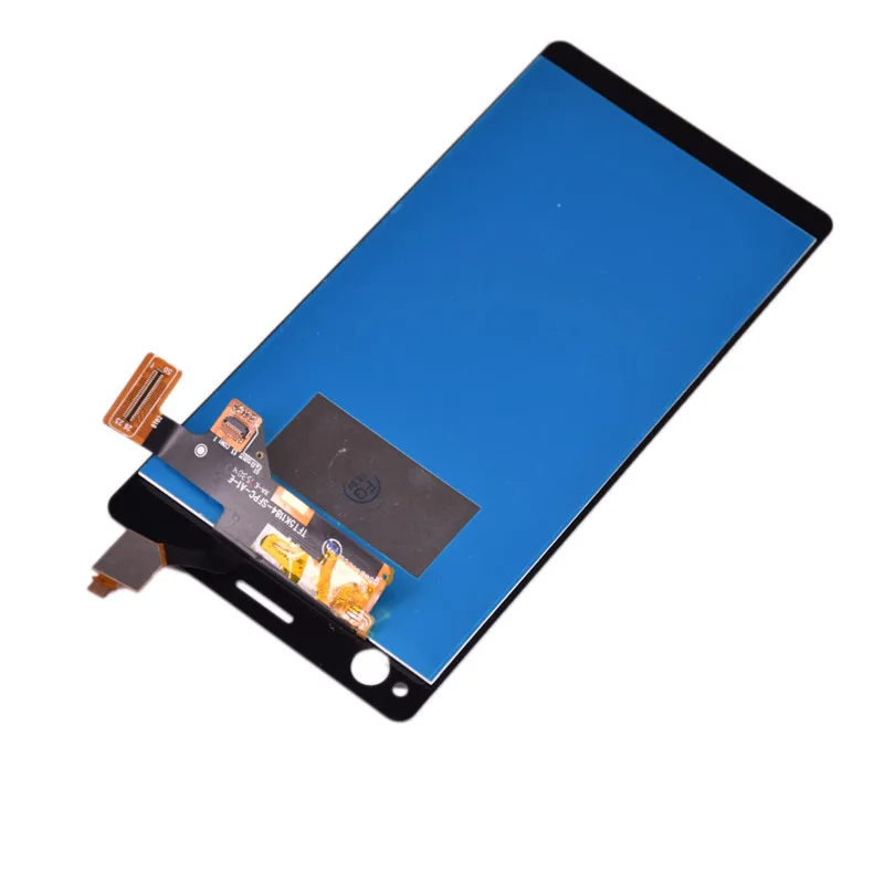 Для sony Xperia C4 E5303 E5306 E5333 E5343 E5353 E5363 ЖК-дисплей Дисплей+ кодирующий преобразователь сенсорного экрана в сборе