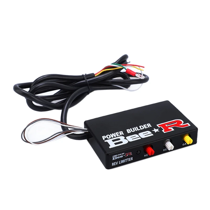 С 2 шаговым Мощность строитель контроль пуска модуль уличного ограничитель