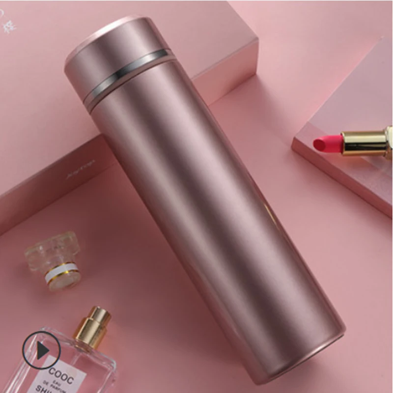 Горячая Распродажа вакуумная колба из нержавеющей стали бизнес Подарочная чашка