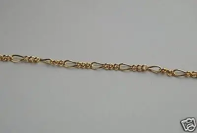 Цепочка для ювелирных изделий 6x2 мм 5 м | Украшения и аксессуары