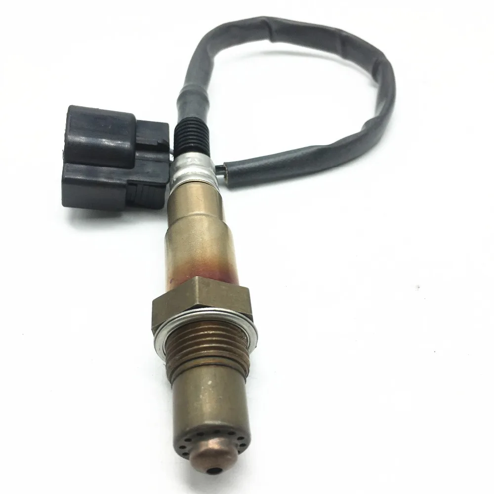 Lambda Oxygen Sensor For Hyundai Accent COUPE ELANTRA GETZ i30 MATRIX Kia Rio SPECTRA5 39210 22610 / 0 258 986 602/39210-23750 | Автомобили