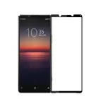 Защитное стекло, закаленное стекло для Sony Xperia 1 II 2 1m2 Mark II MK II XQ-AT51 AT72 AT52 Xperia 1 J8110