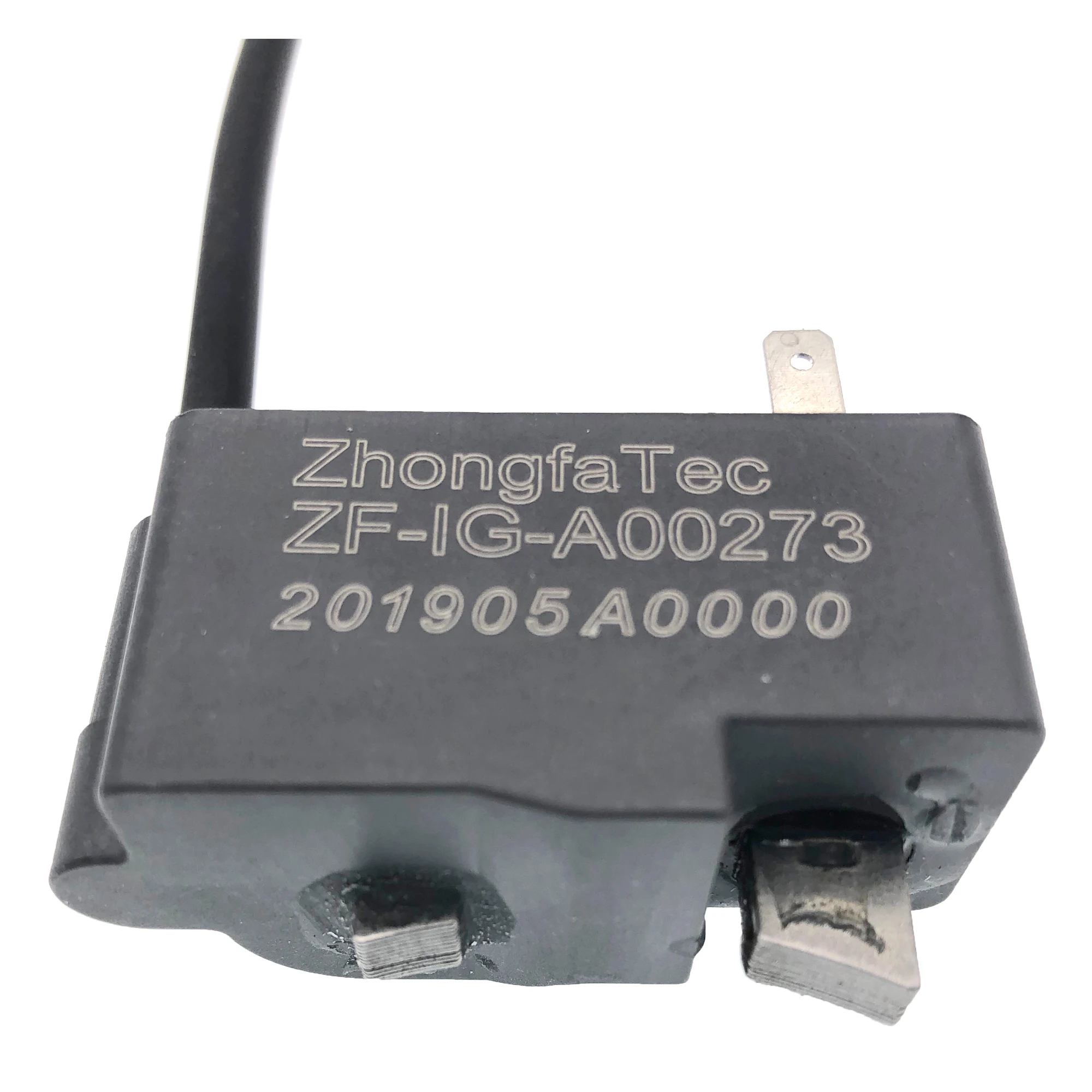 A411000130 катушка зажигания для эхо румпель TC-210 EB212 GT-225 ZF-IG-A00273 | Автомобили и