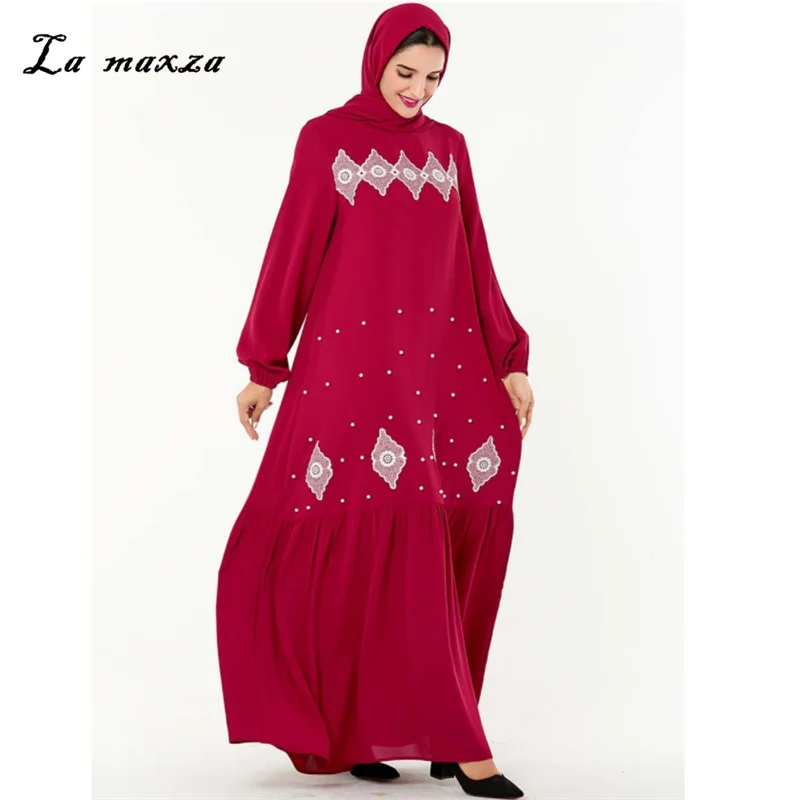 

Muslim Fashion