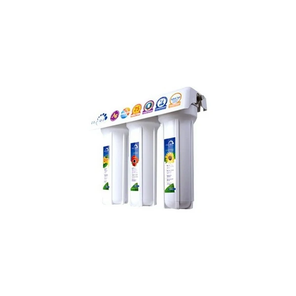 Стационарная система Гейзер 3К люкс (18021)|Водяные фильтры| |