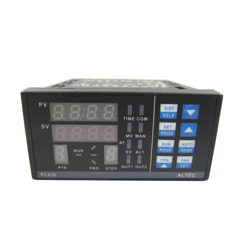ALTEC PC410 панель регулятора температуры для паяльной станции BGA IR6500|panel|panel control |