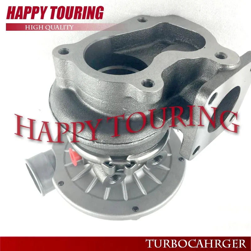 

RHF5 Turbo Turbocharger Turbo For Isuzu Truck Hitachi ZX160LC-3 Excavator 4JJ1X VA430101 8980198930 8-98019-8930 898185194