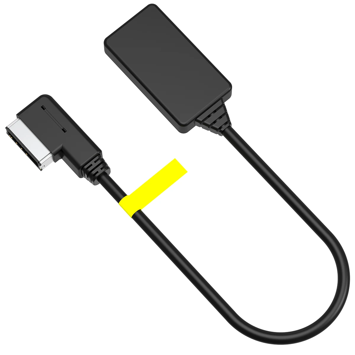 Беспроводной Bluetooth AUX приемник Кабельный адаптер для Golf Passat Tigua Audi A6L A8L Q7 A3 A4L A4 A6 A5 A1
