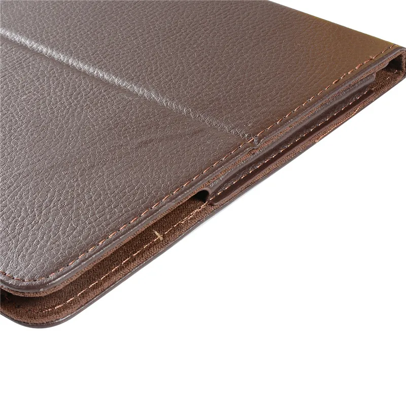 Умный кожаный чехол для Huawei MediaPad T5 10 AGS2-L09 L03 W09 W19 чехол-подставка 1 дюйма + пленка