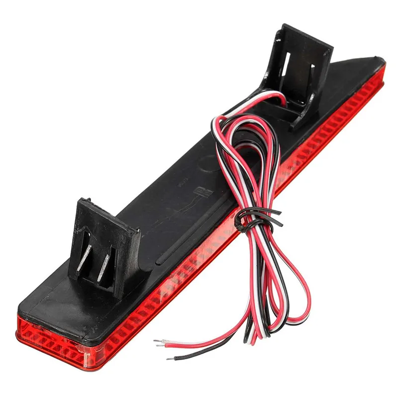 Automotive Led Rear Bumper Taillight Reflector Light Parking Brake Fog For Honda / Crv 2007 2008 2009 | Автомобили и мотоциклы