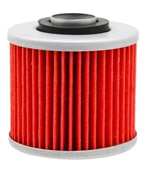 

Motorcycle Oil Filter for Yamaha XV125 XV250 FZR250