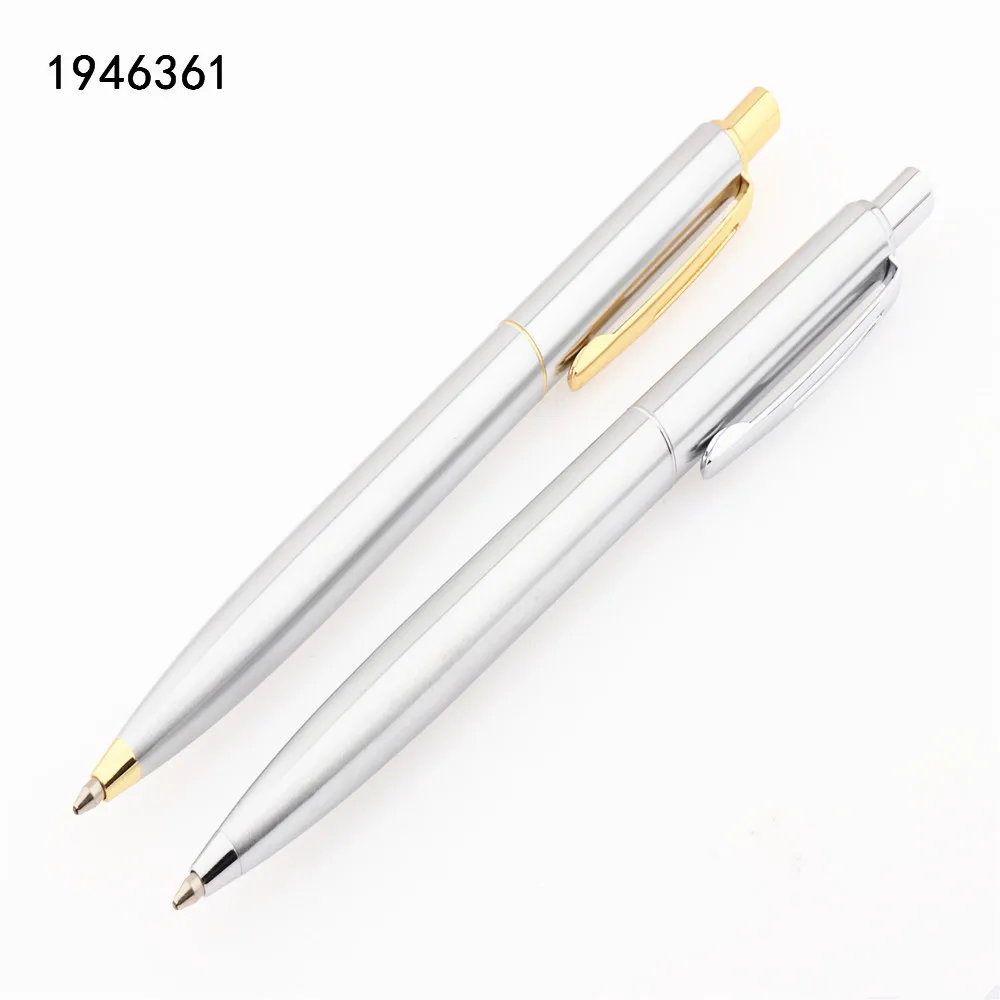Шариковая ручка You ping 036 нержавеющая сталь цвет в ассортименте|ballpoint pen|quality penspen new |