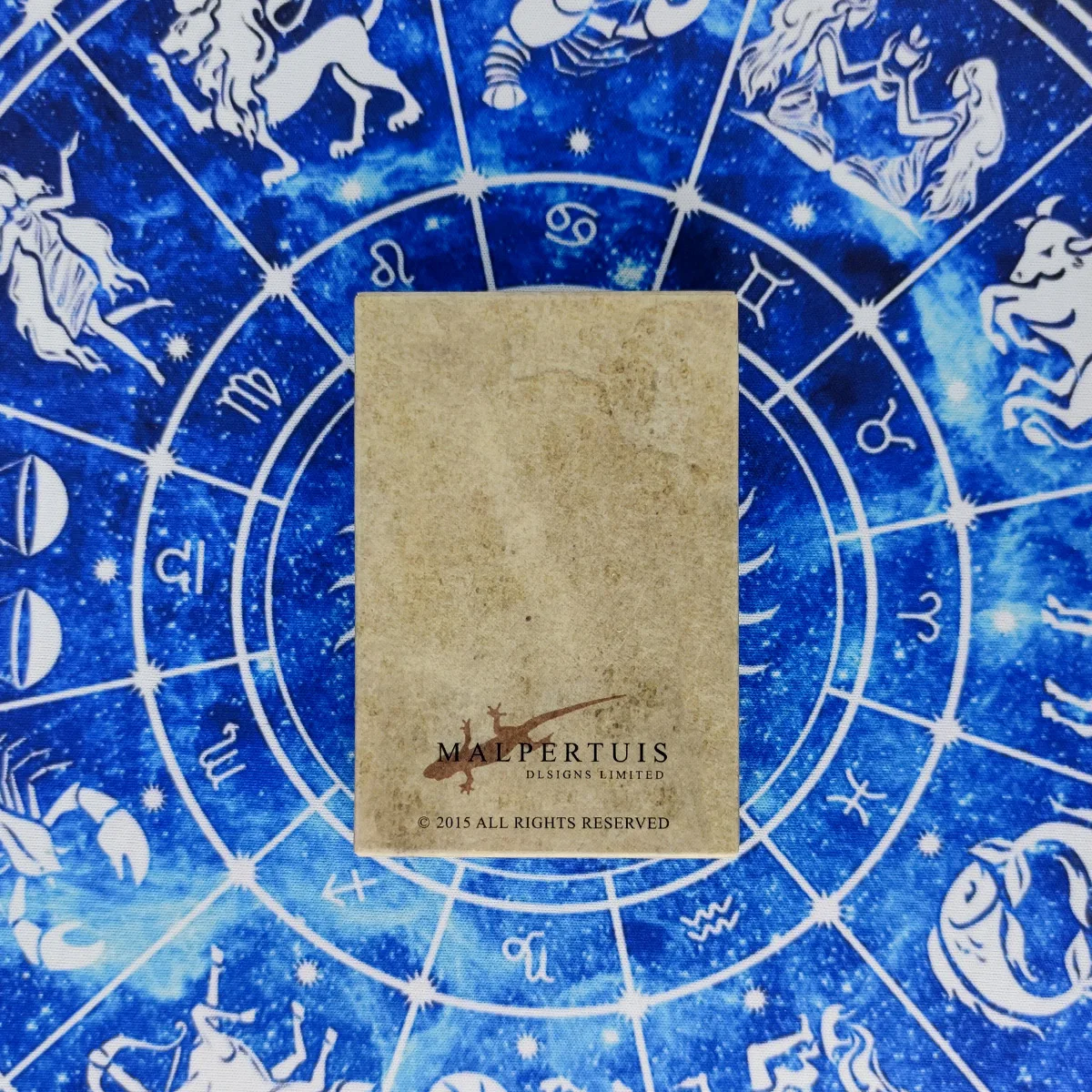 Доска для гадания карт Silson Lenormand развлекательная настольная игра вечеринок